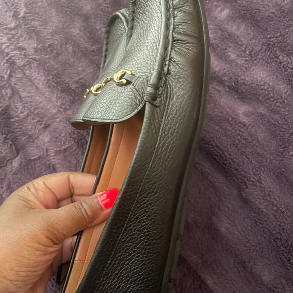 Beautiful Coach Loafers - Picture 3 of 3